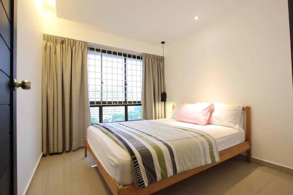 Apartmán Vista Horizon Melaka Exteriér fotografie